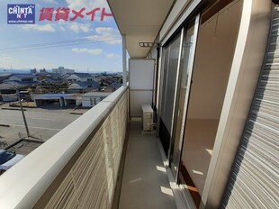 高茶屋駅 徒歩23分 2階の物件内観写真